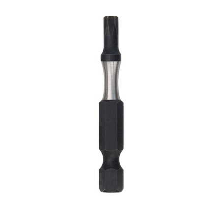 Milwaukee Tool T20 Torx SHOCKWAVE 2" Power Bit 48-32-4484